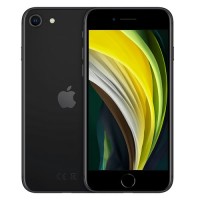 iPhone SE 64GB (2020) Black